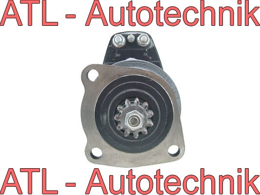 Starter A 11 465 ATL Autotechnik